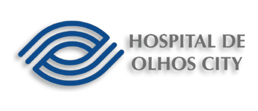 Hospital dos Olhos