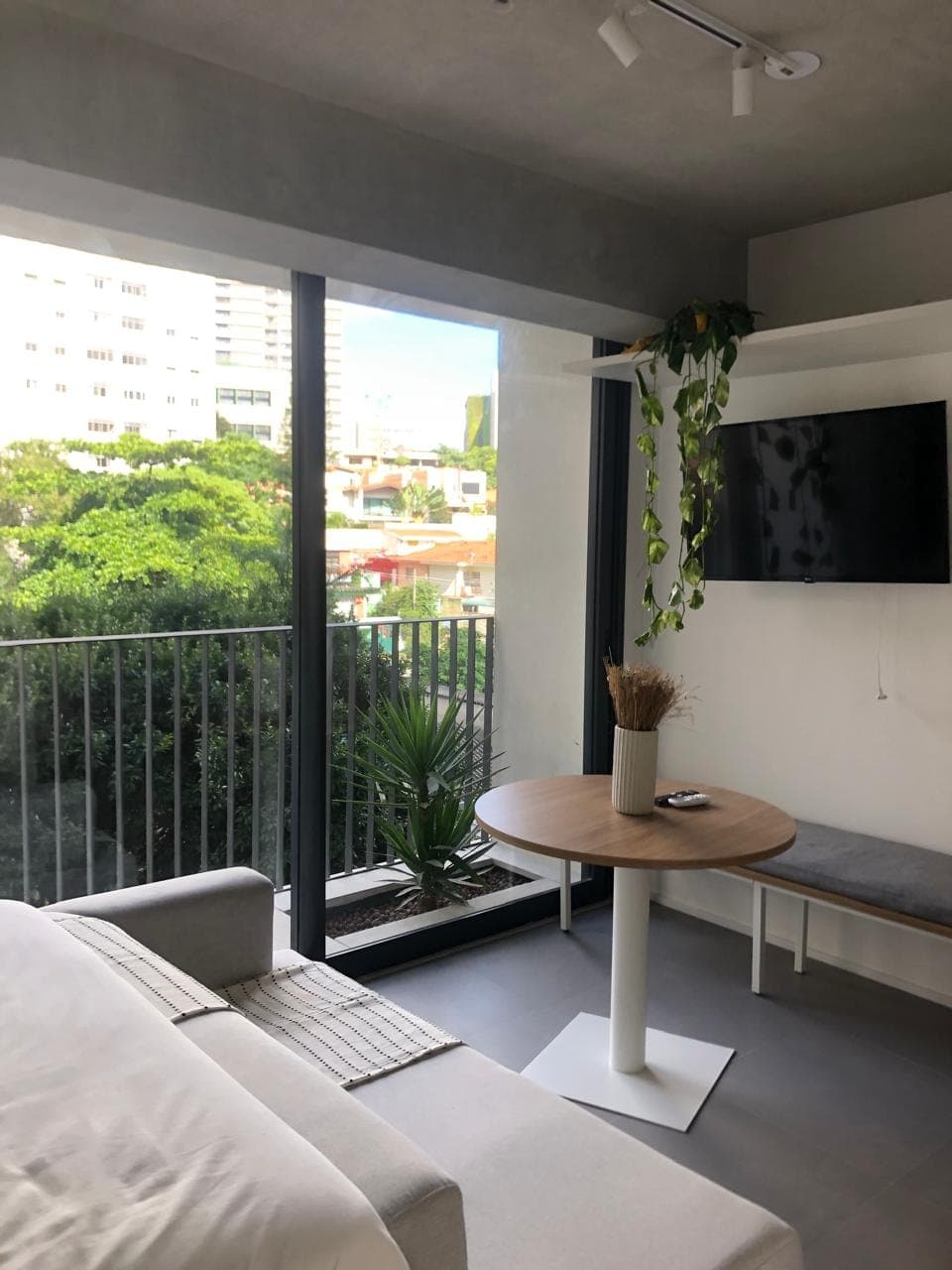 21 Studios na Vila Madalena, foto 2 de 16