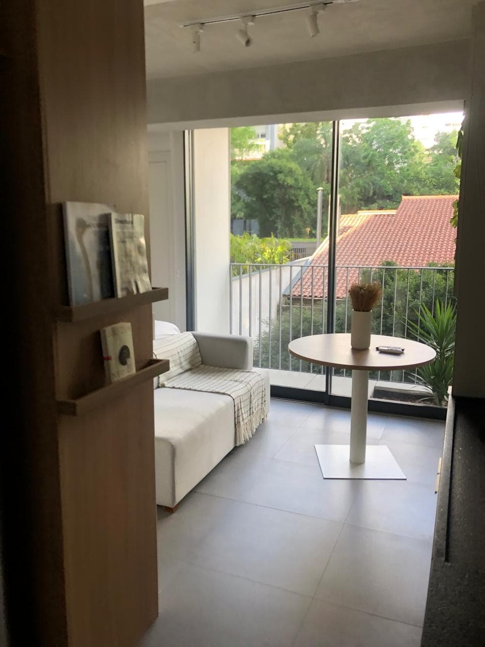 21 Studios na Vila Madalena, foto 4 de 16