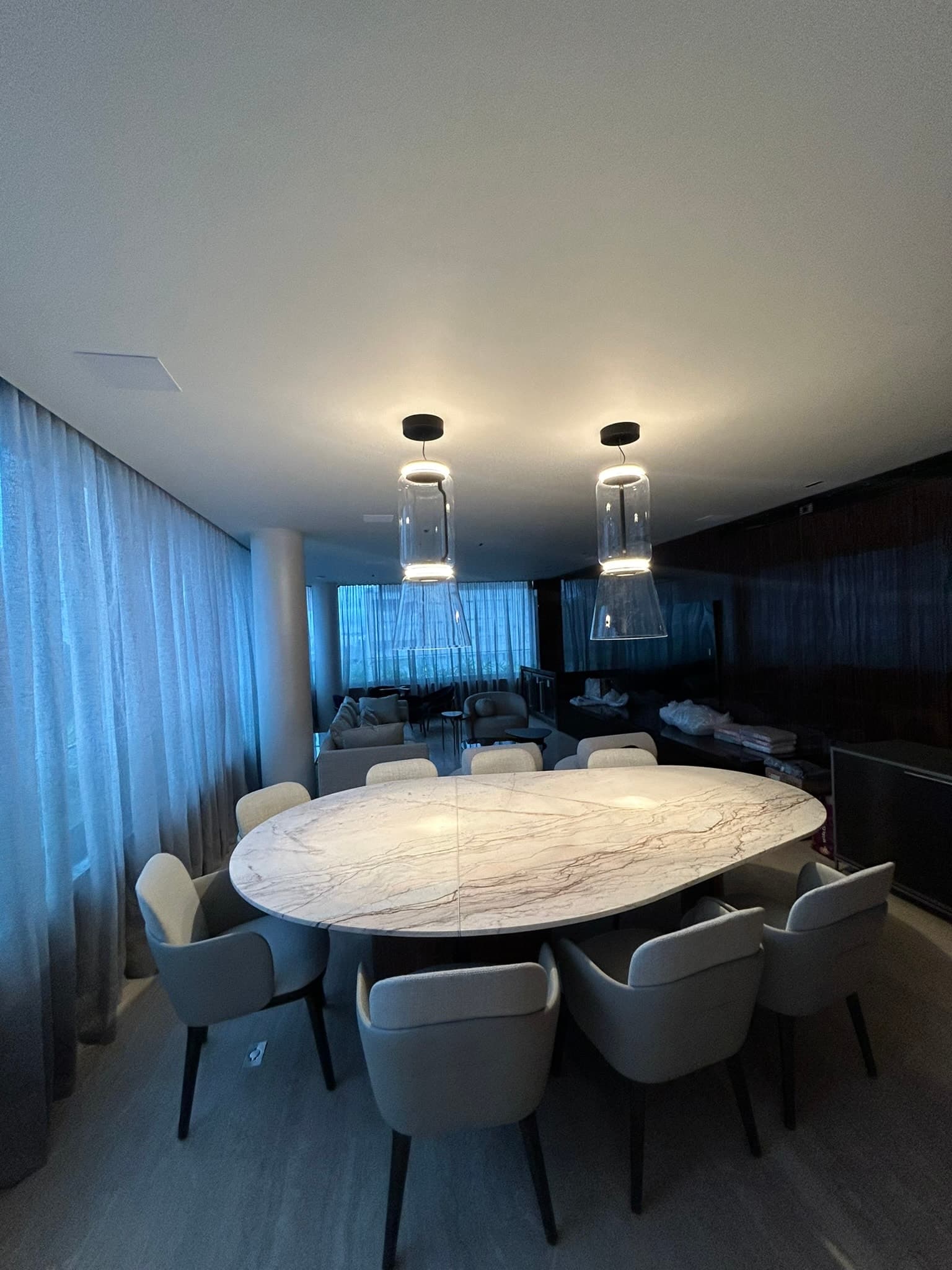 Bela Cintra Apartment