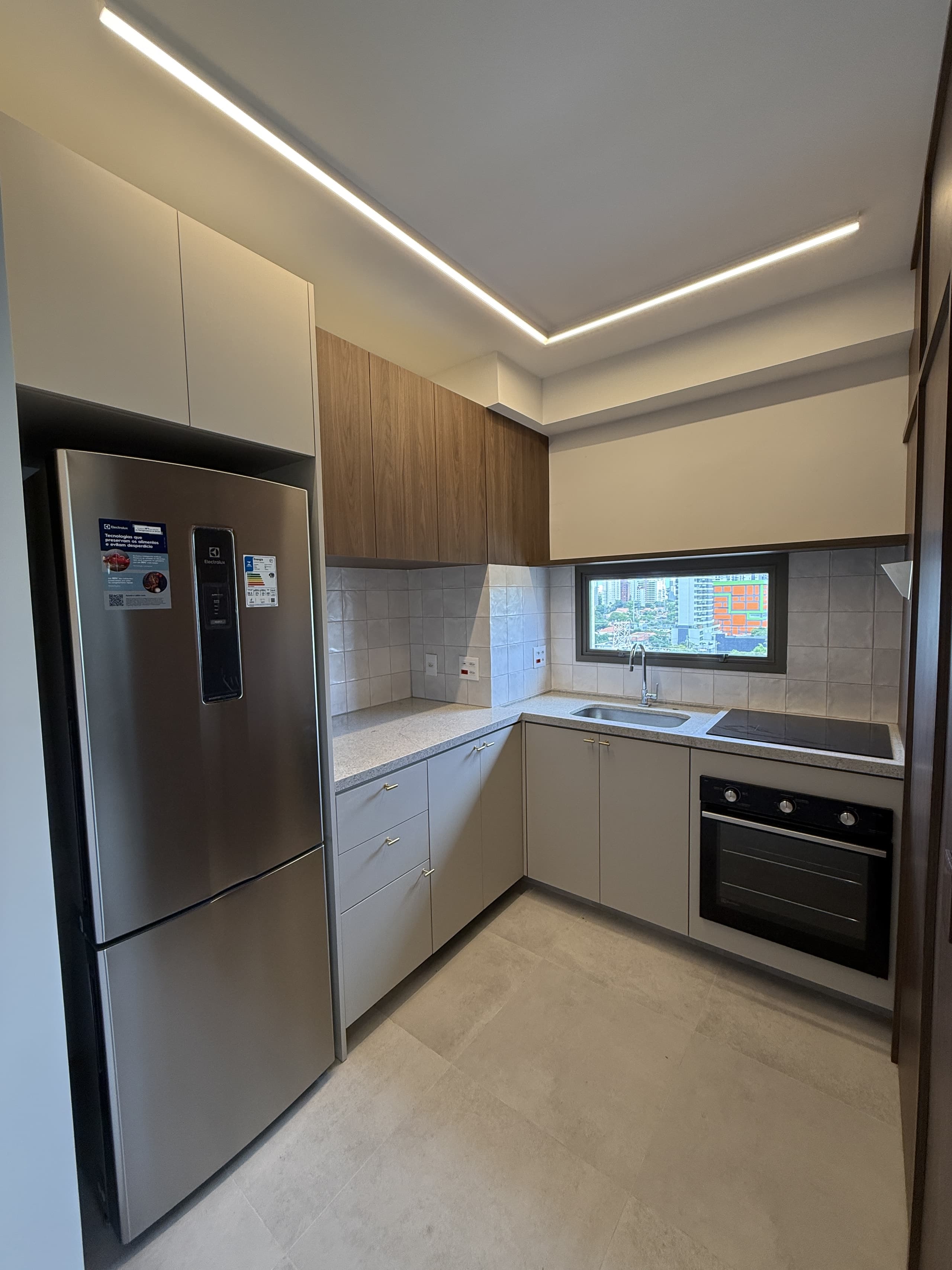 Bothanic Apartment