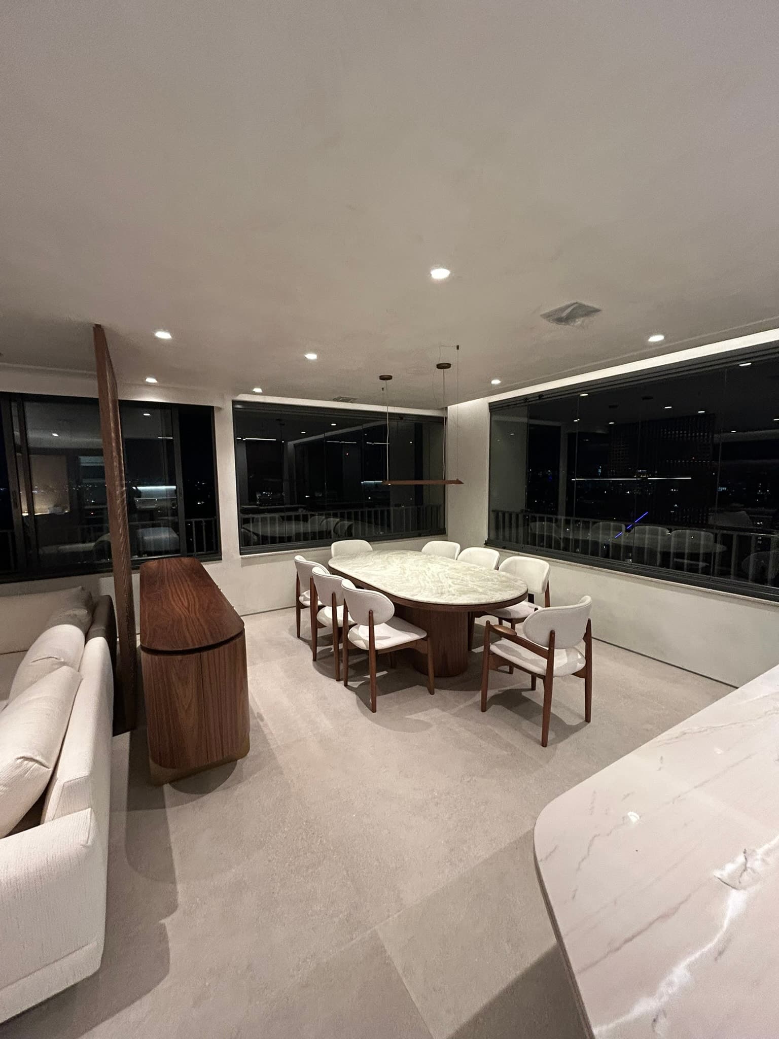 João Moura Apartment