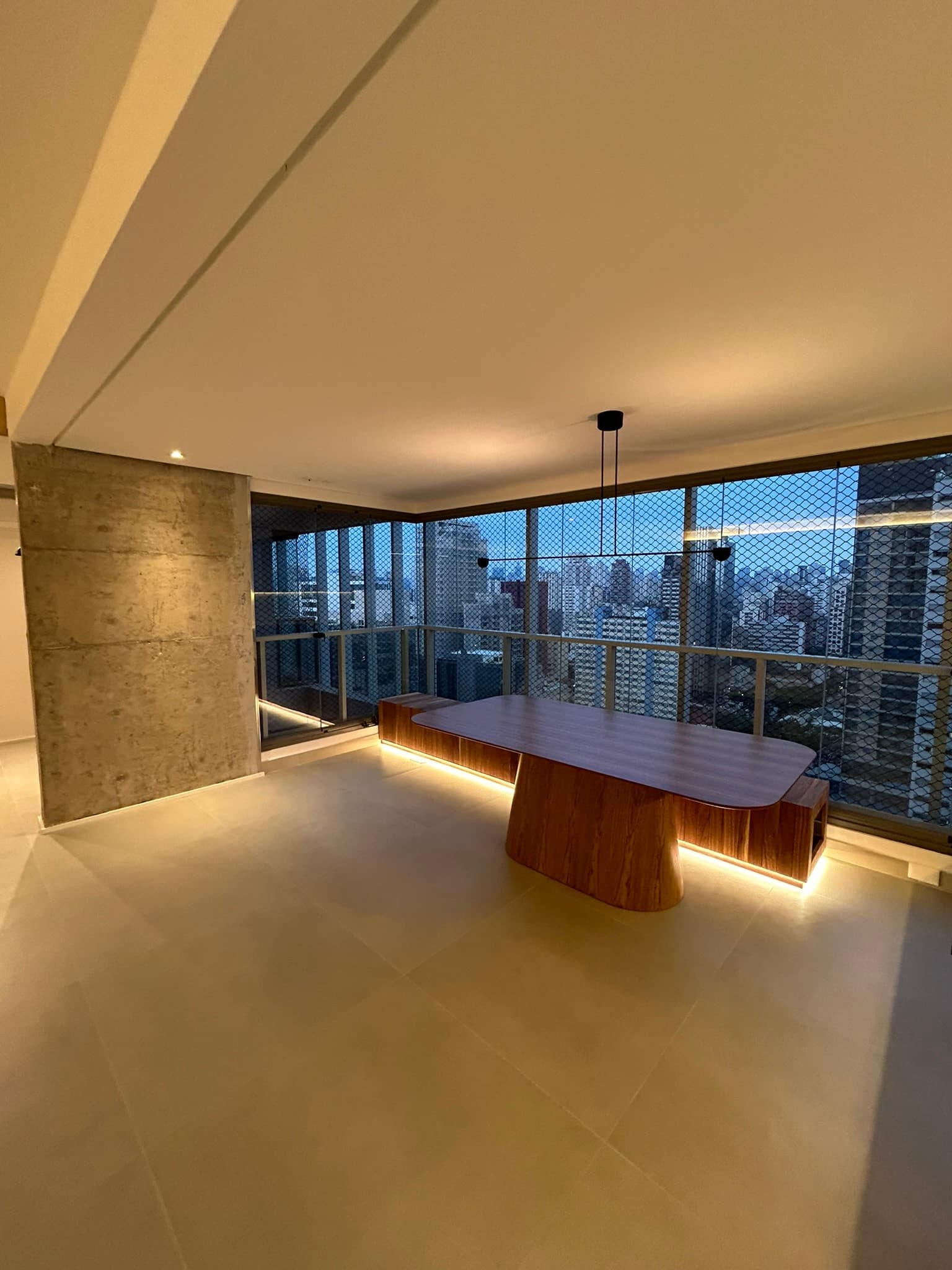 Apto Rua Maria Carolina, foto 19 de 19