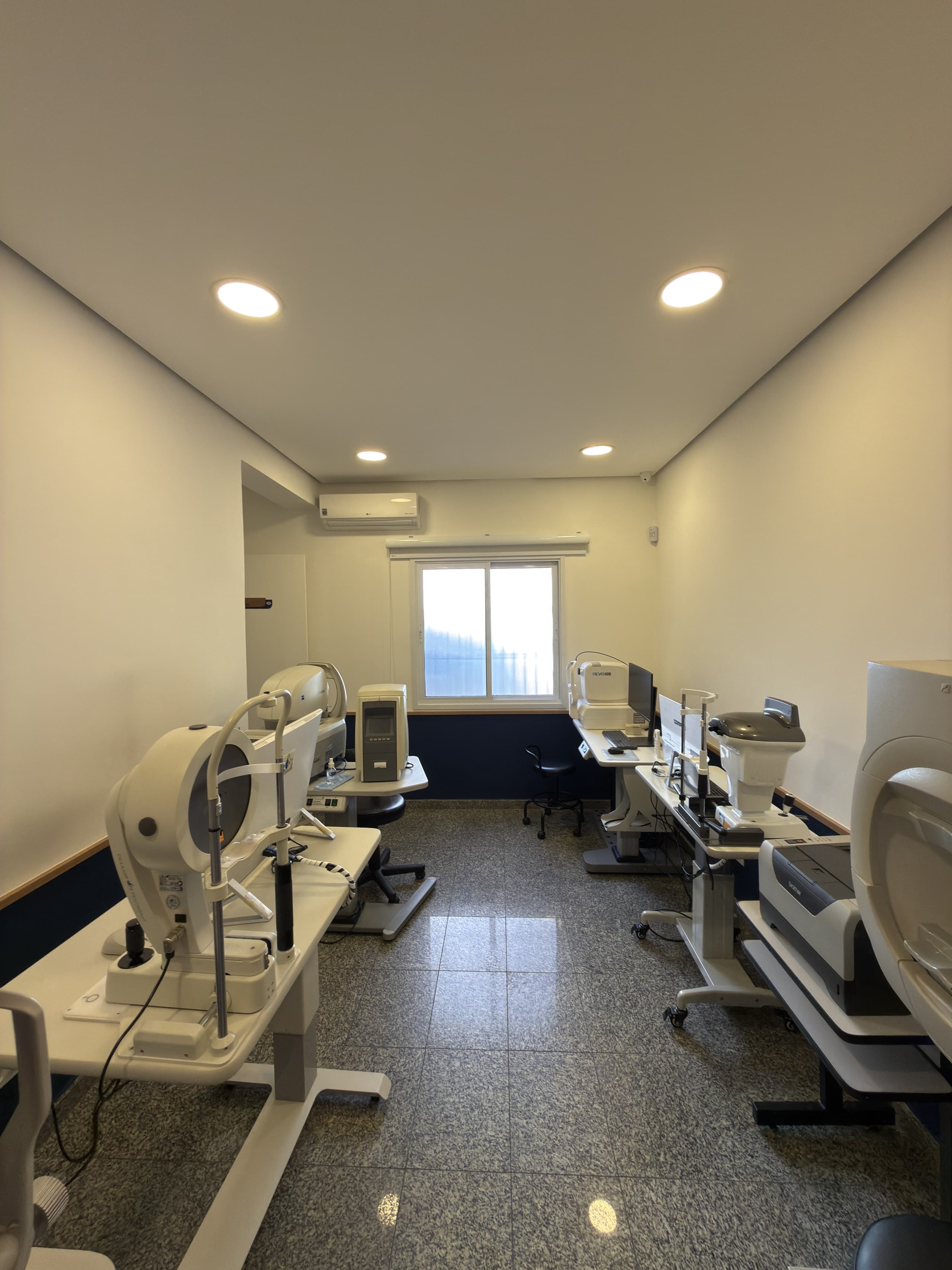Hospital dos Olhos City, foto 7 de 19