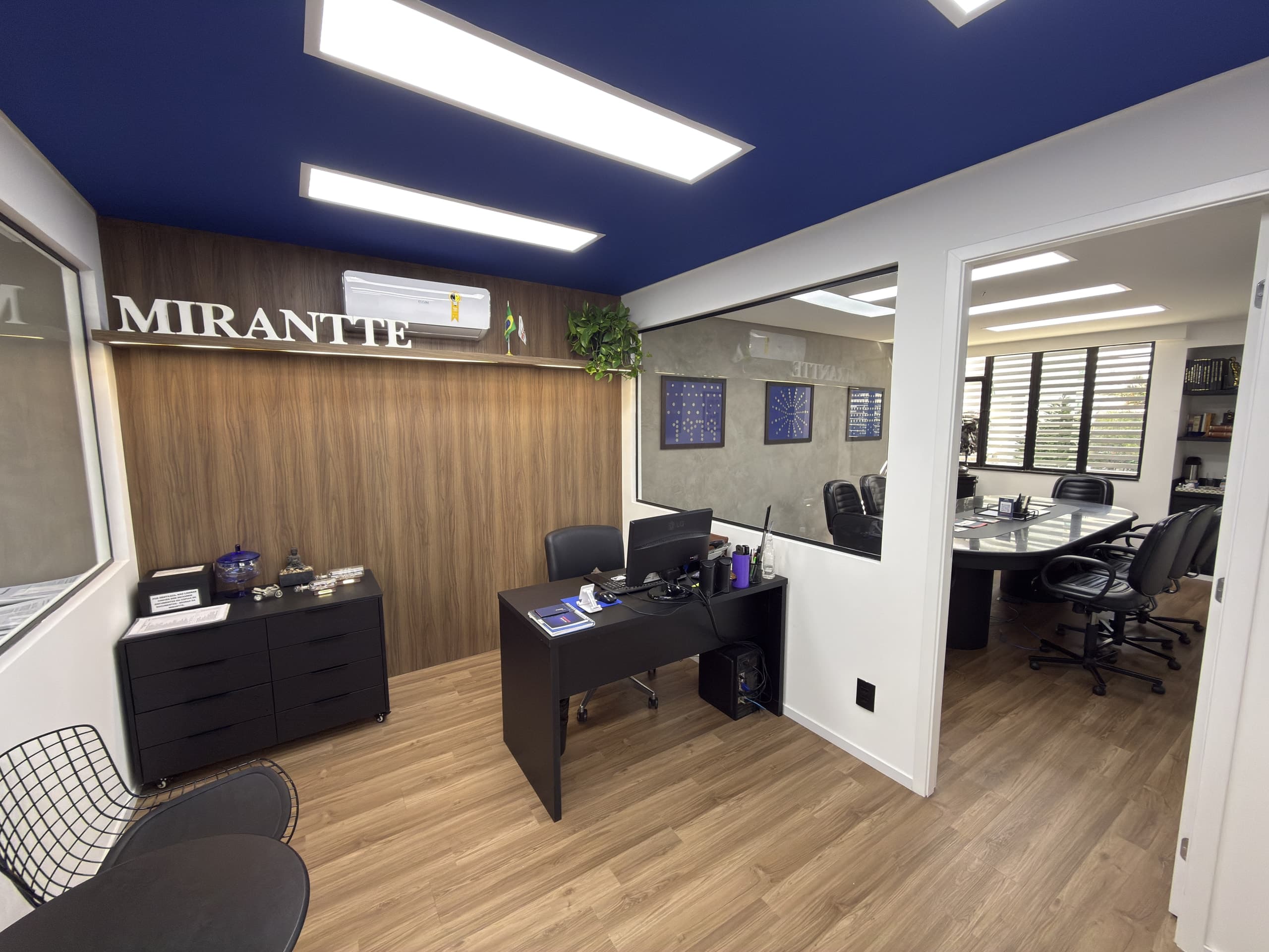 Mirantte Real Estate
