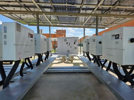 UFV Sousas, foto 1 de 6