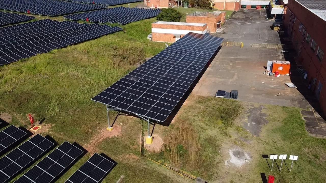 UFV Sousas, foto 2 de 6