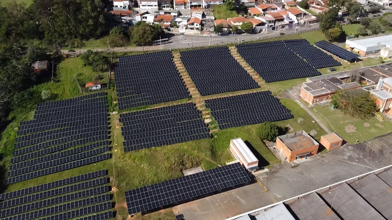 UFV Sousas, foto 3 de 6
