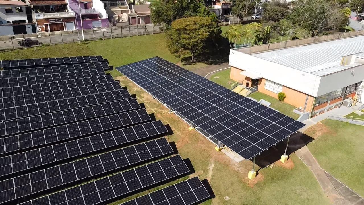 UFV Sousas, foto 4 de 6