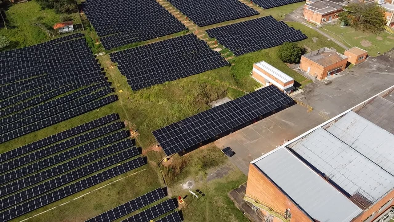 UFV Sousas, foto 6 de 6