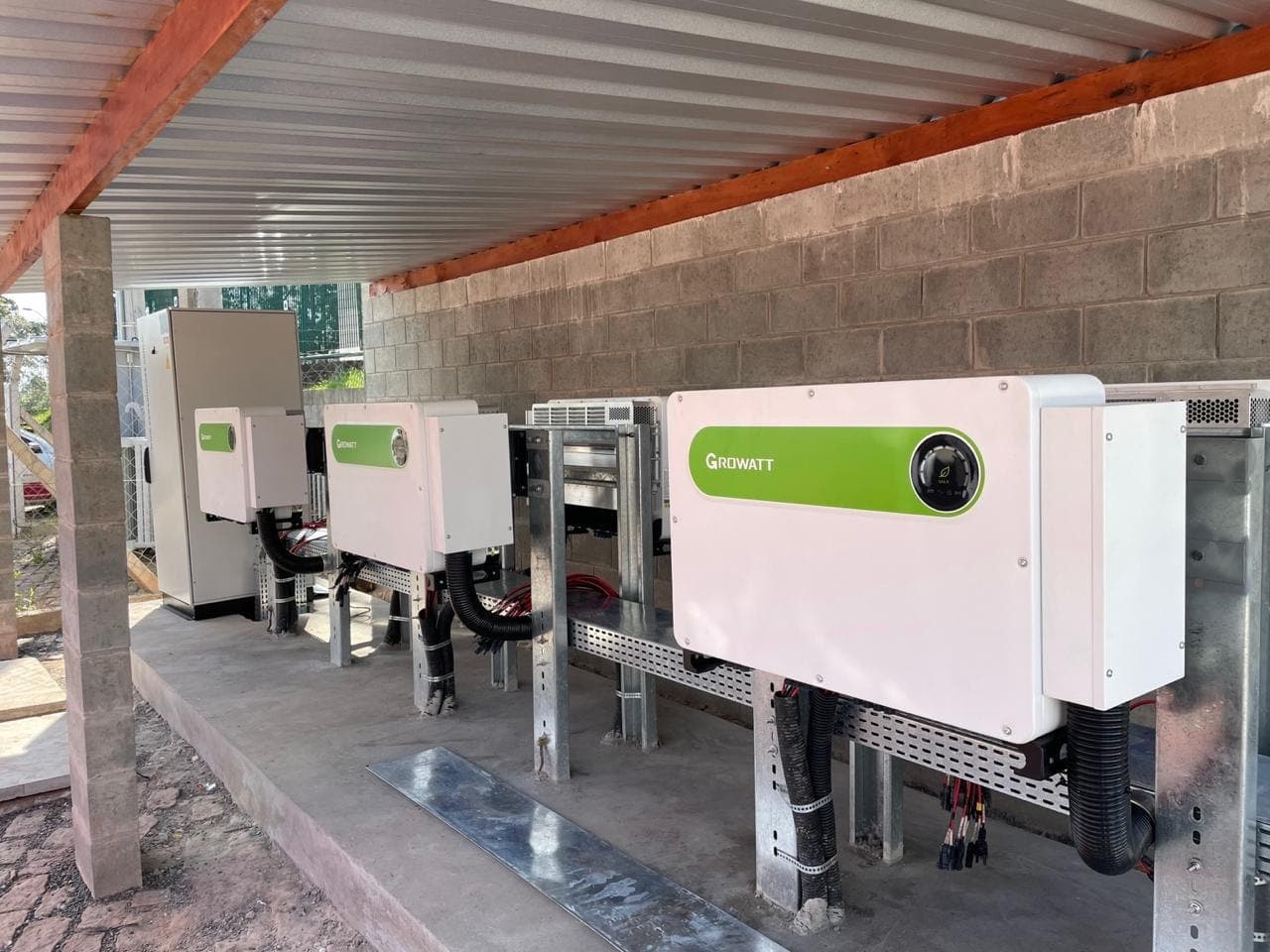 UFV Sumaré, foto 4 de 4