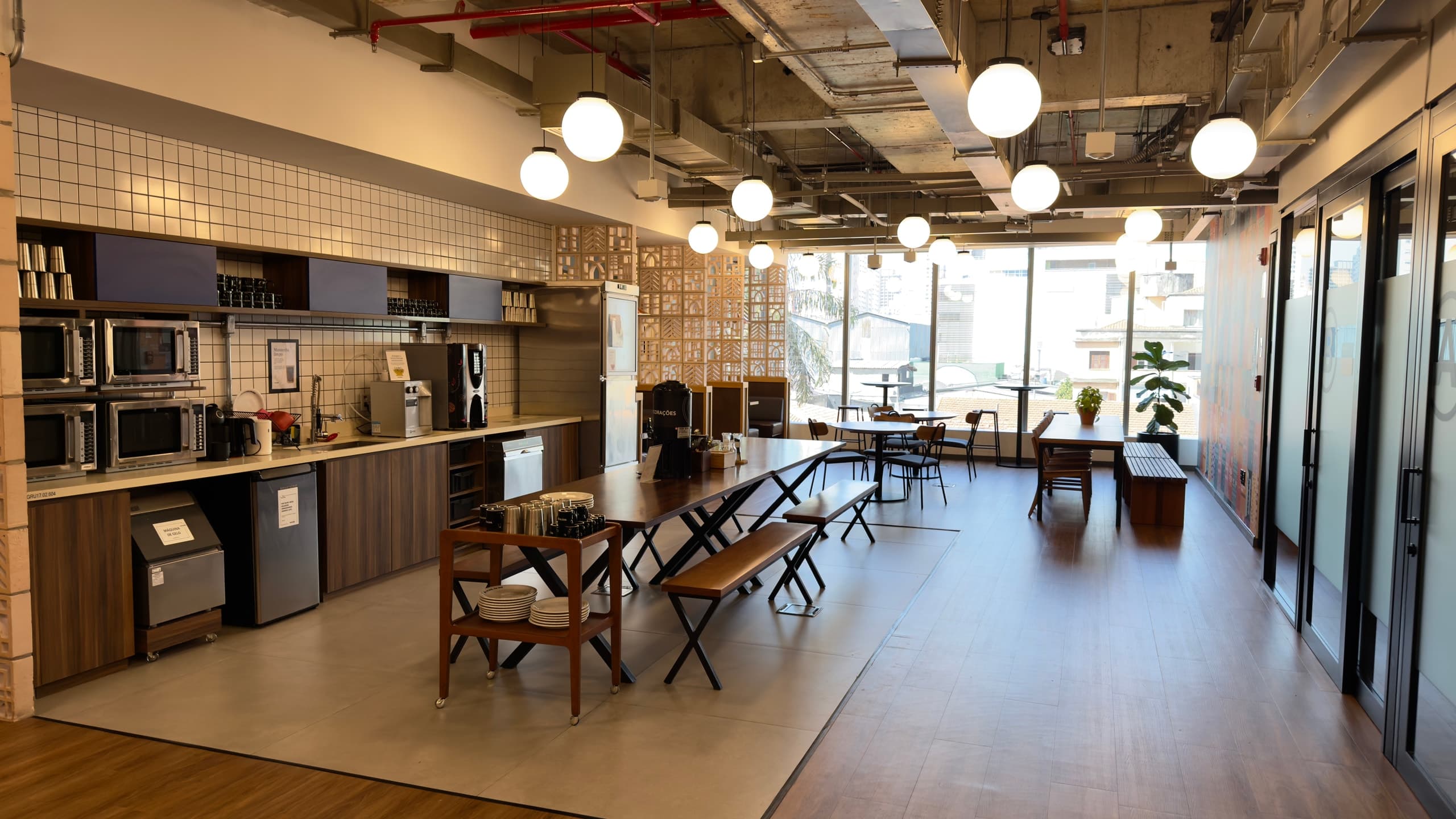 WeWork Atílio Innocenti