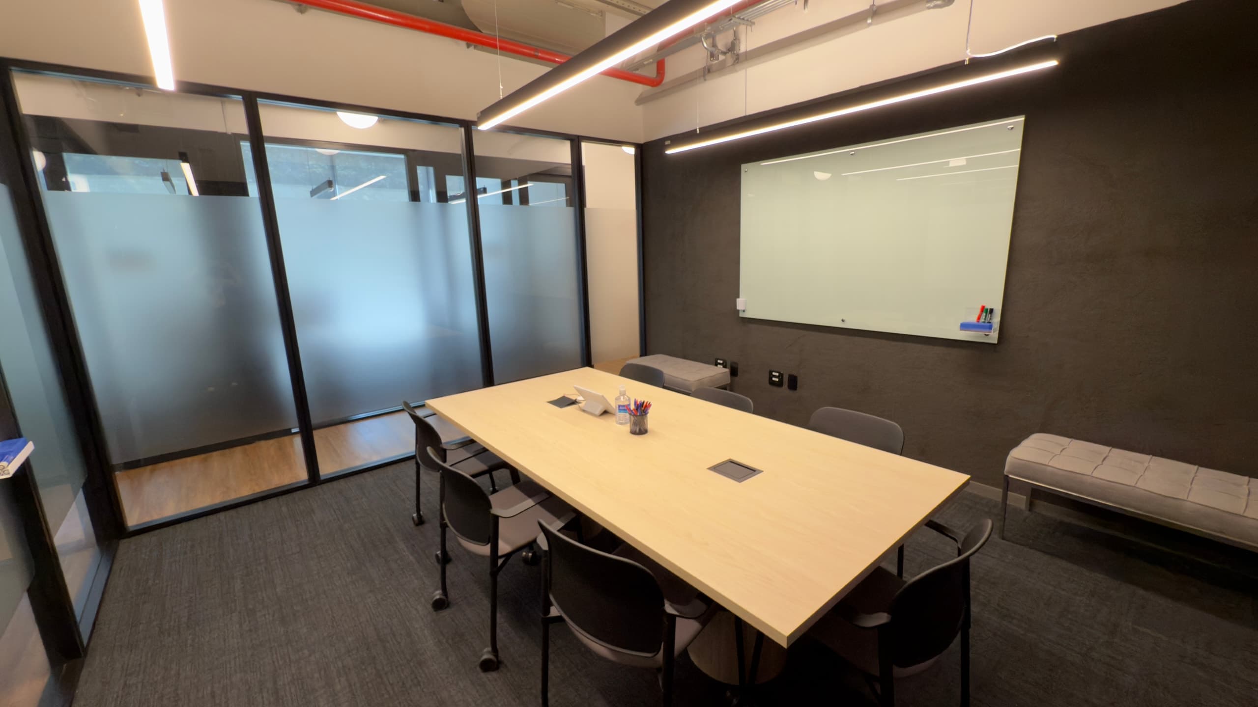 WeWork Atílio Innocenti, foto 2 de 33