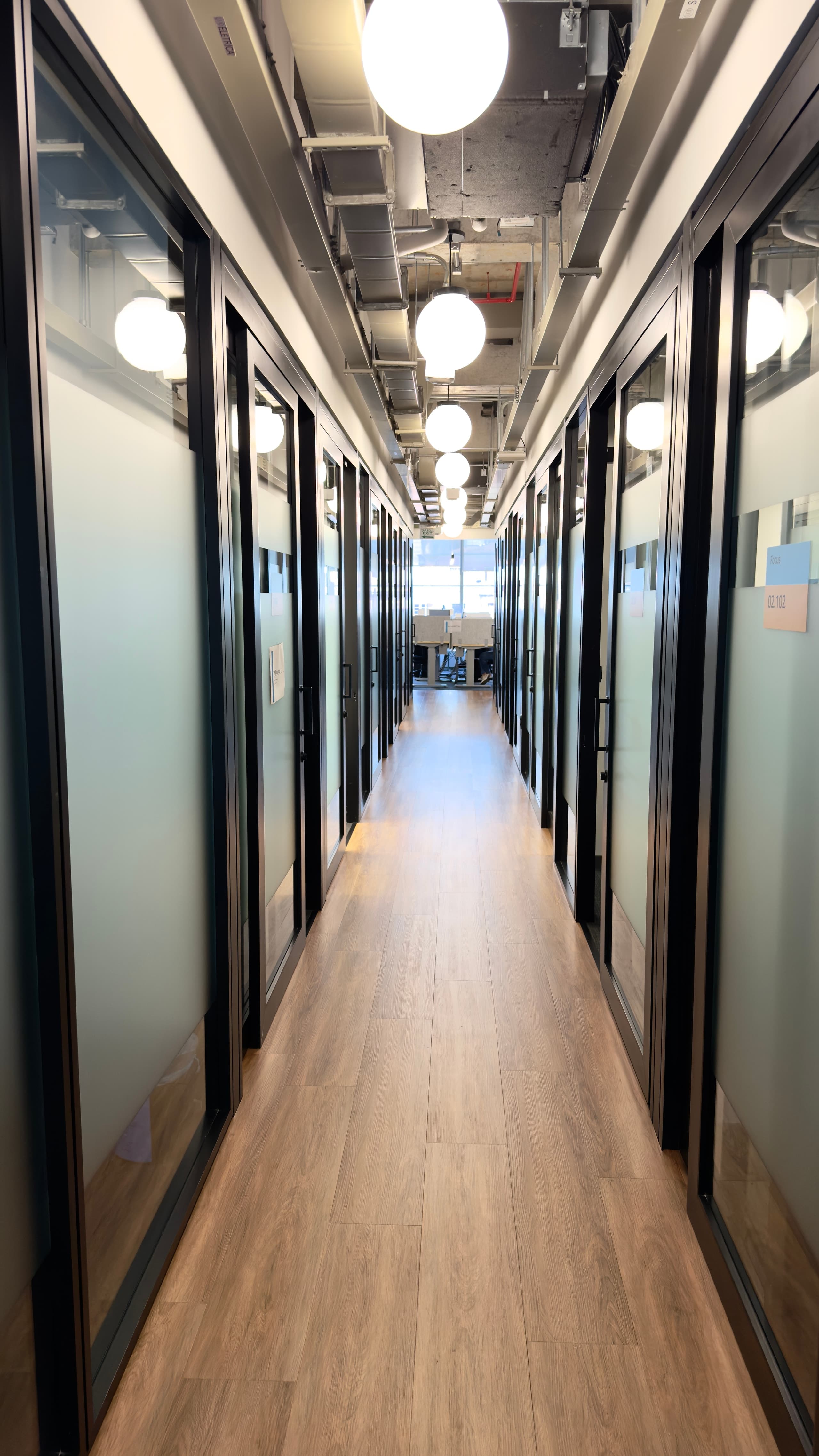 WeWork Atílio Innocenti, foto 7 de 33