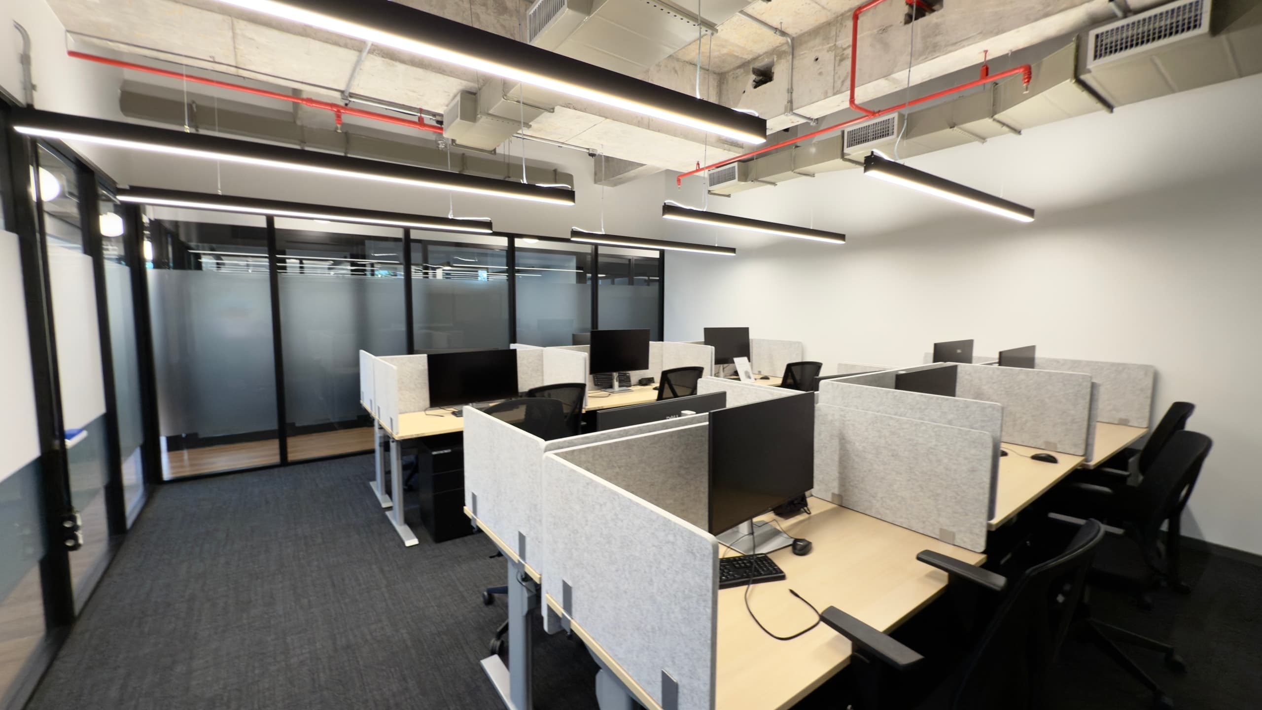 WeWork Atílio Innocenti, foto 12 de 33