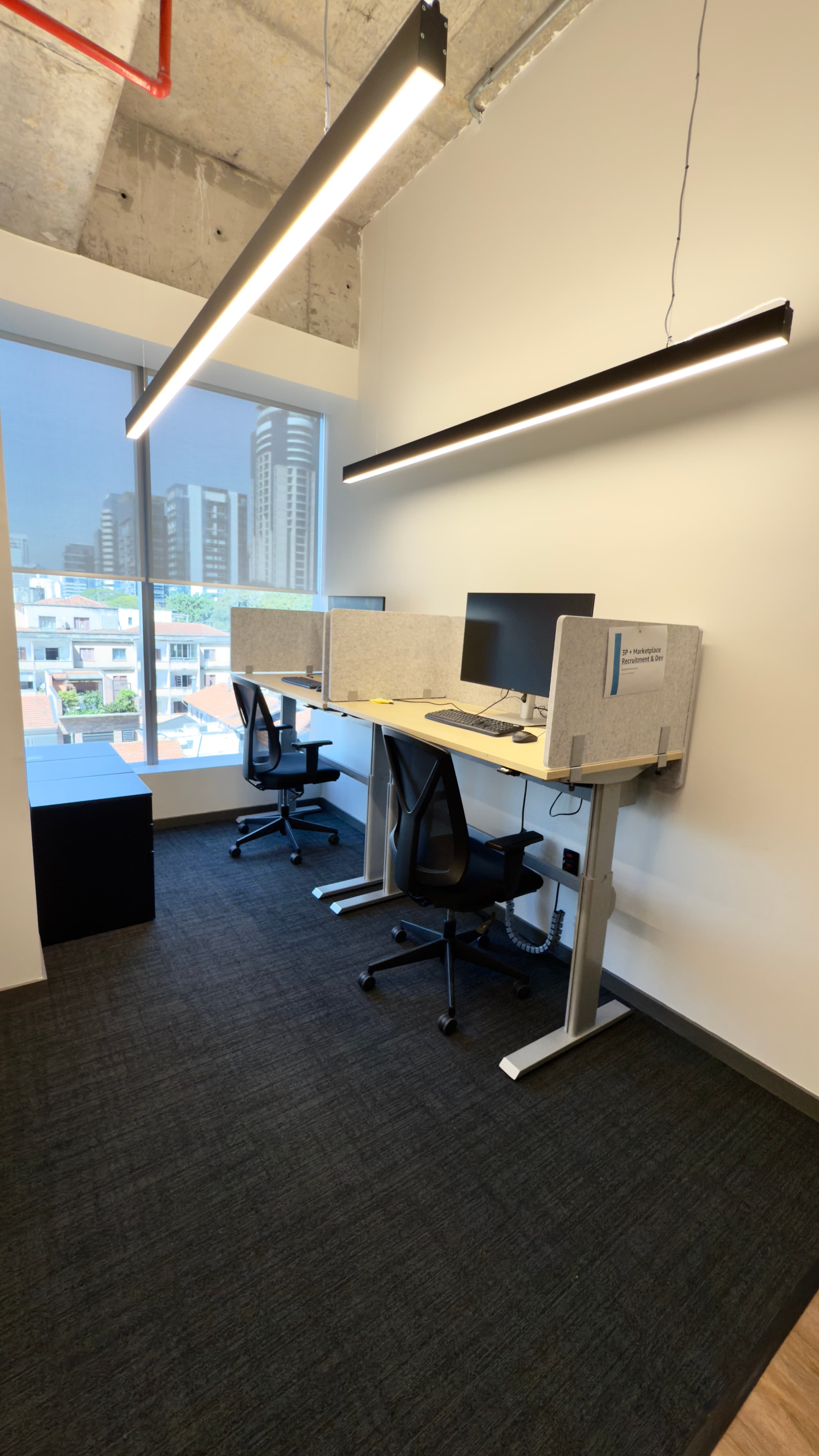 WeWork Atílio Innocenti, foto 16 de 33
