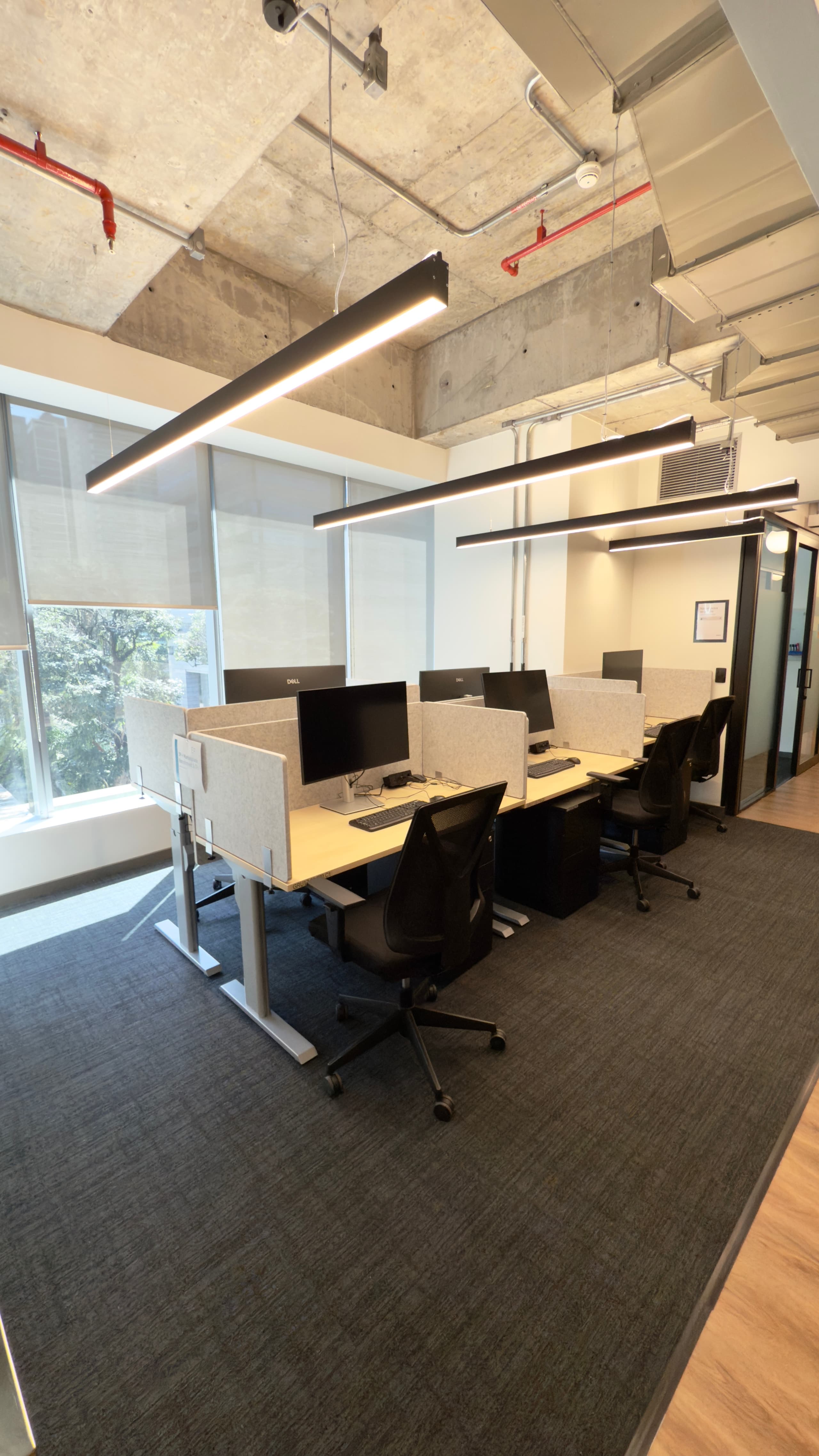 WeWork Atílio Innocenti, foto 17 de 33