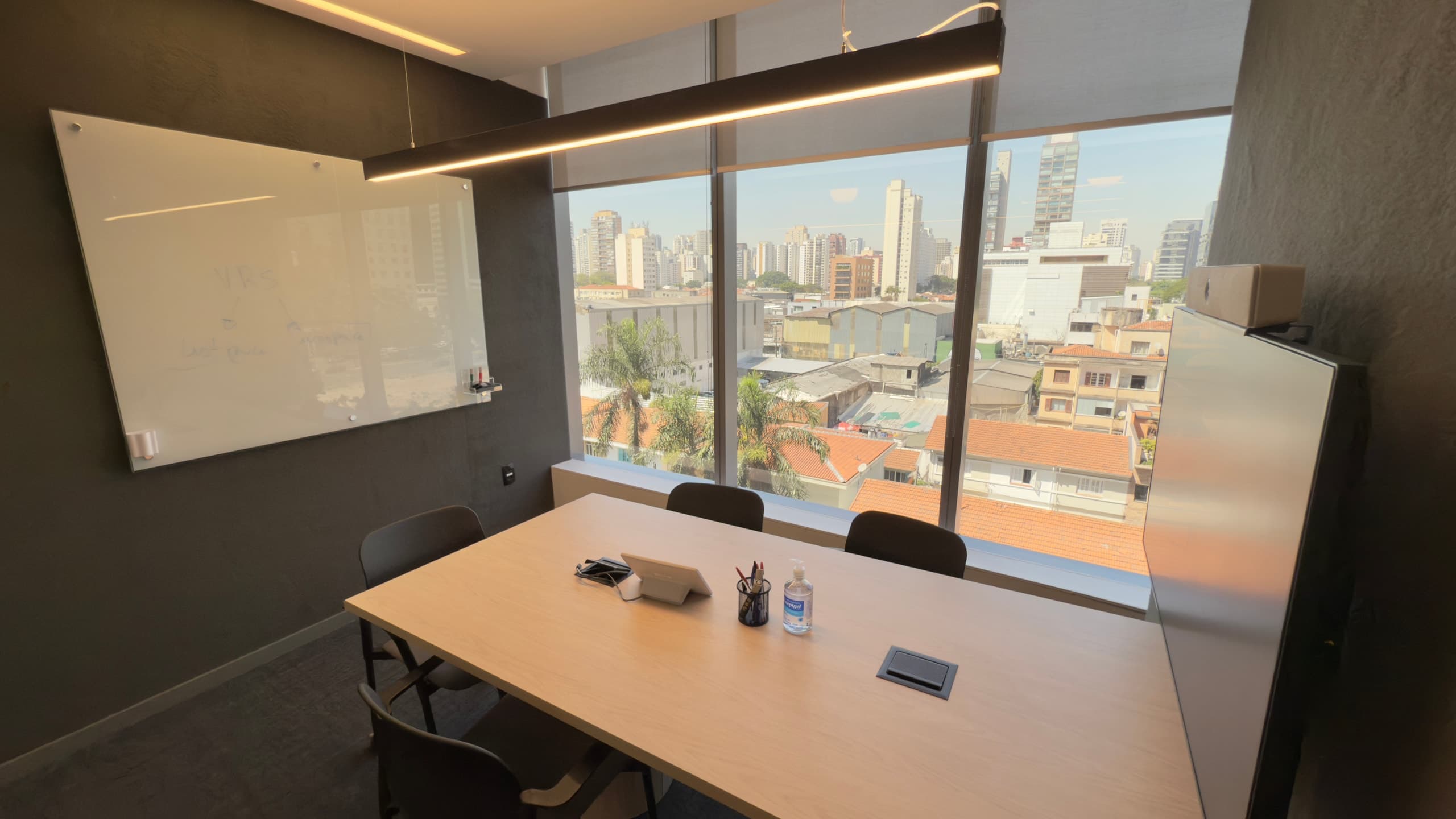 WeWork Atílio Innocenti, foto 18 de 33