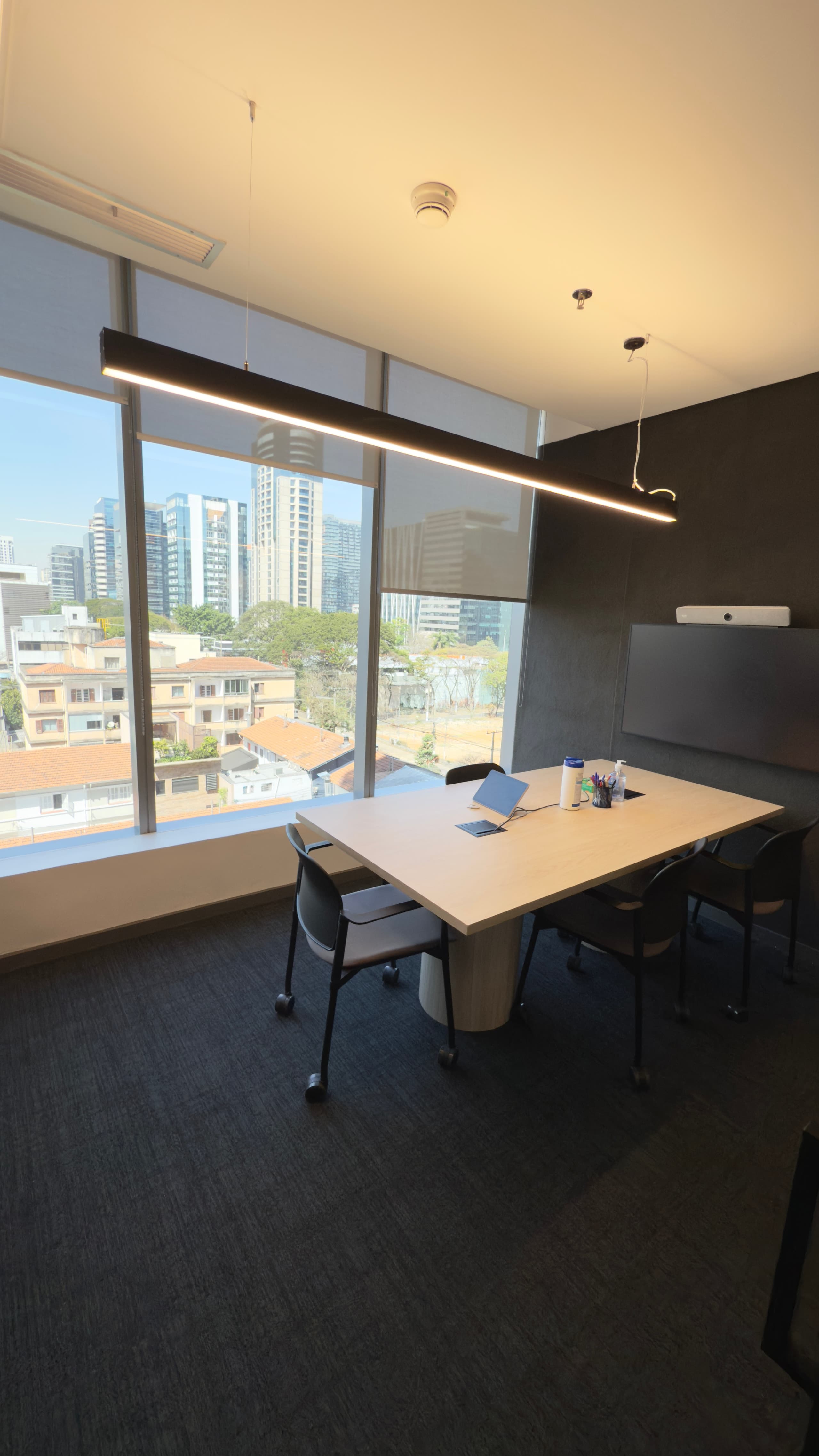 WeWork Atílio Innocenti, foto 19 de 33