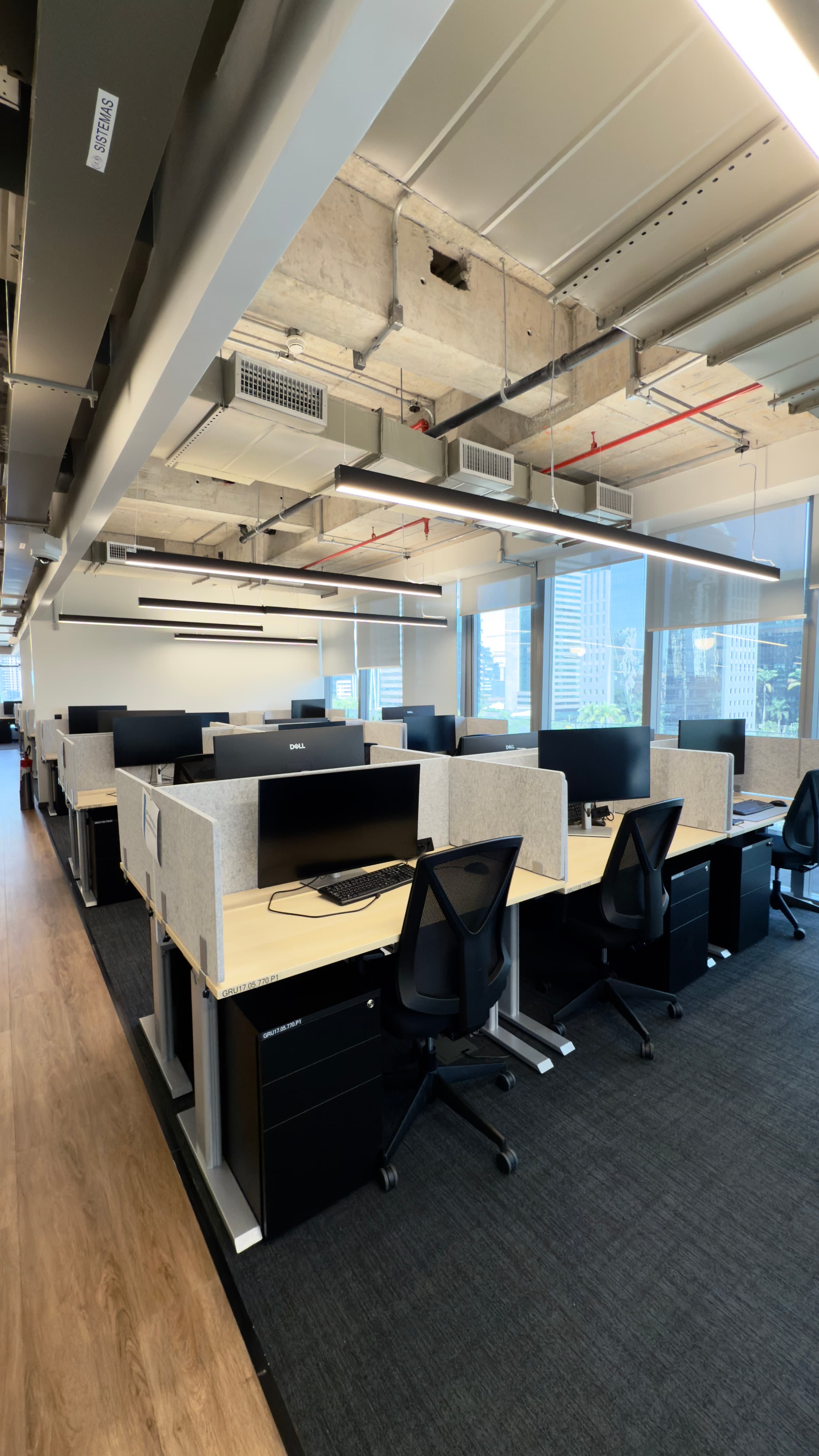 WeWork Atílio Innocenti, foto 20 de 33