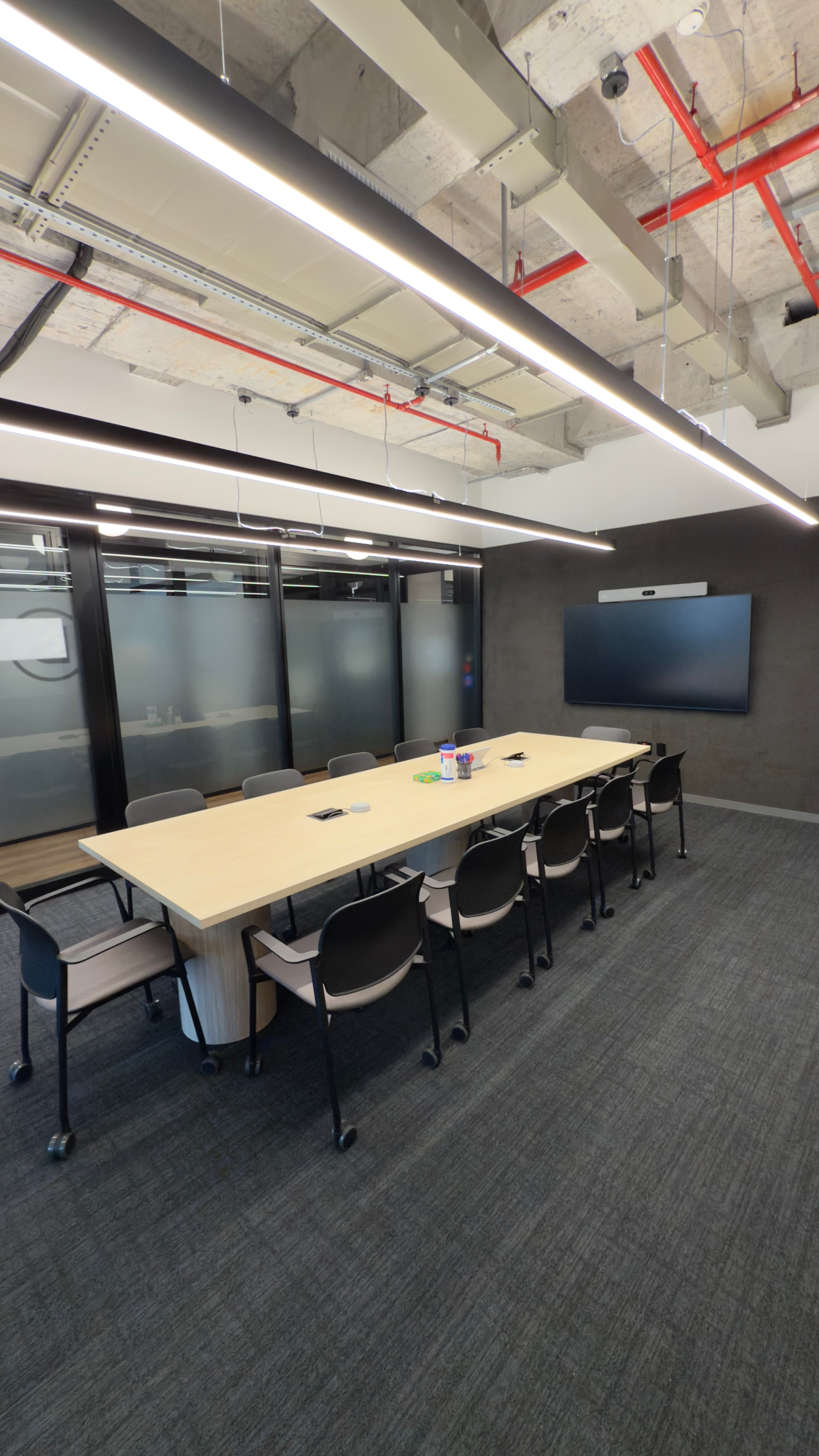 WeWork Atílio Innocenti, foto 22 de 33