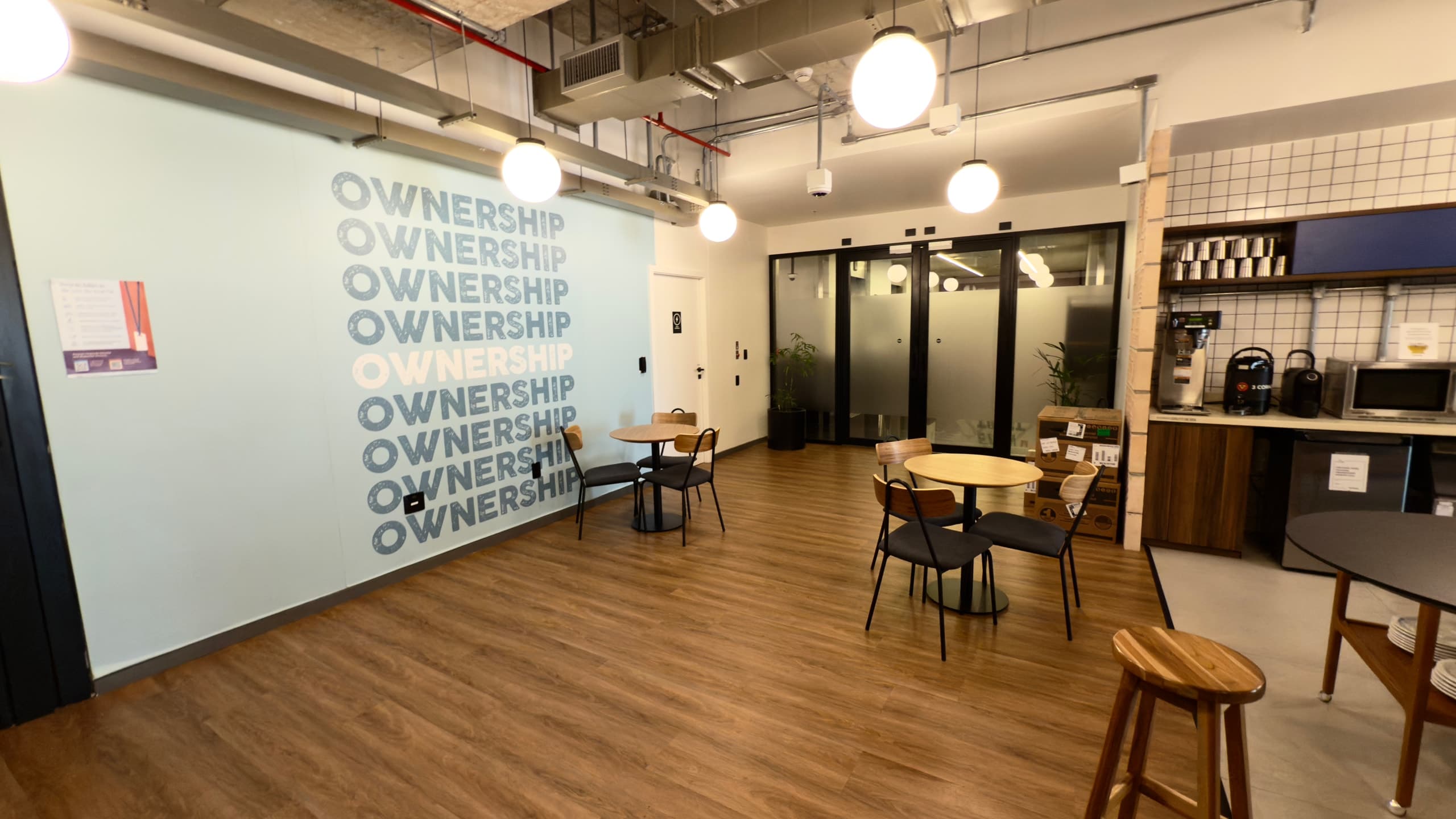 WeWork Atílio Innocenti, foto 26 de 33