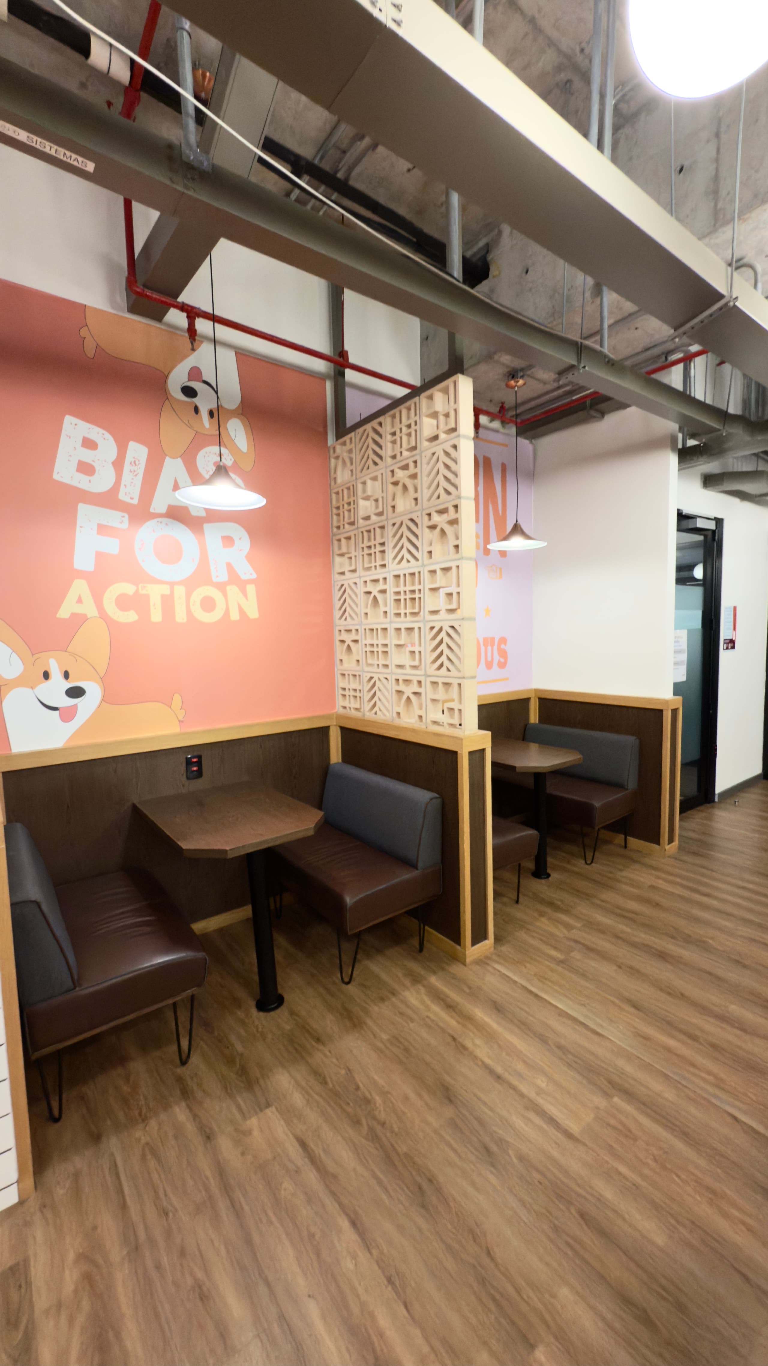 WeWork Atílio Innocenti, foto 31 de 33