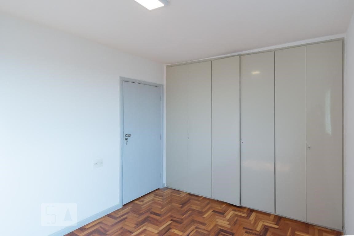 Rua Vieira de Morais, foto 2 de 6
