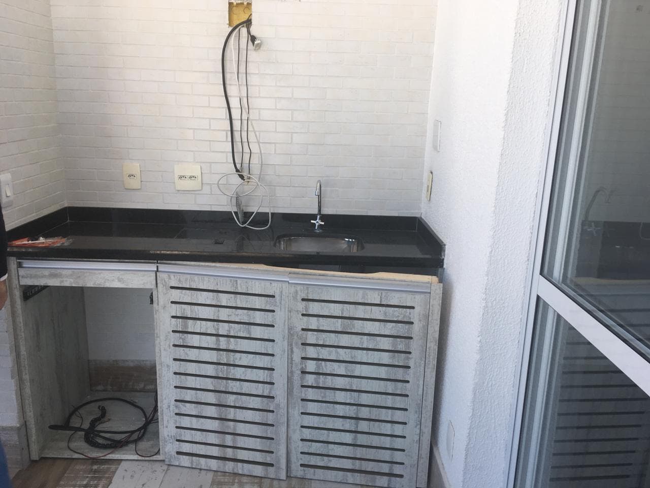 Departamento 141, foto 6 de 14 (antes)