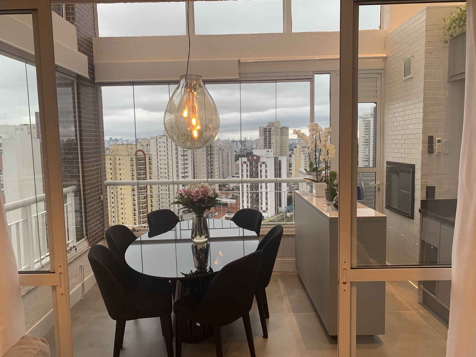 Apartment 141