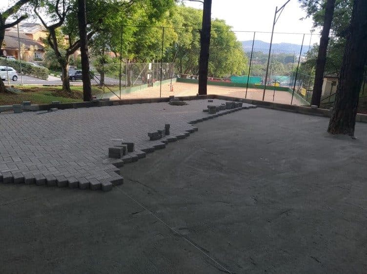 Estacionamiento Alphaville — SAR11, foto 8 de 12