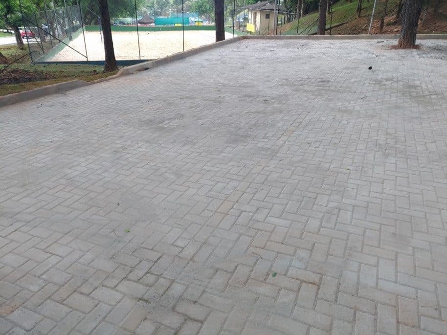 Estacionamiento Alphaville — SAR11, foto 11 de 12
