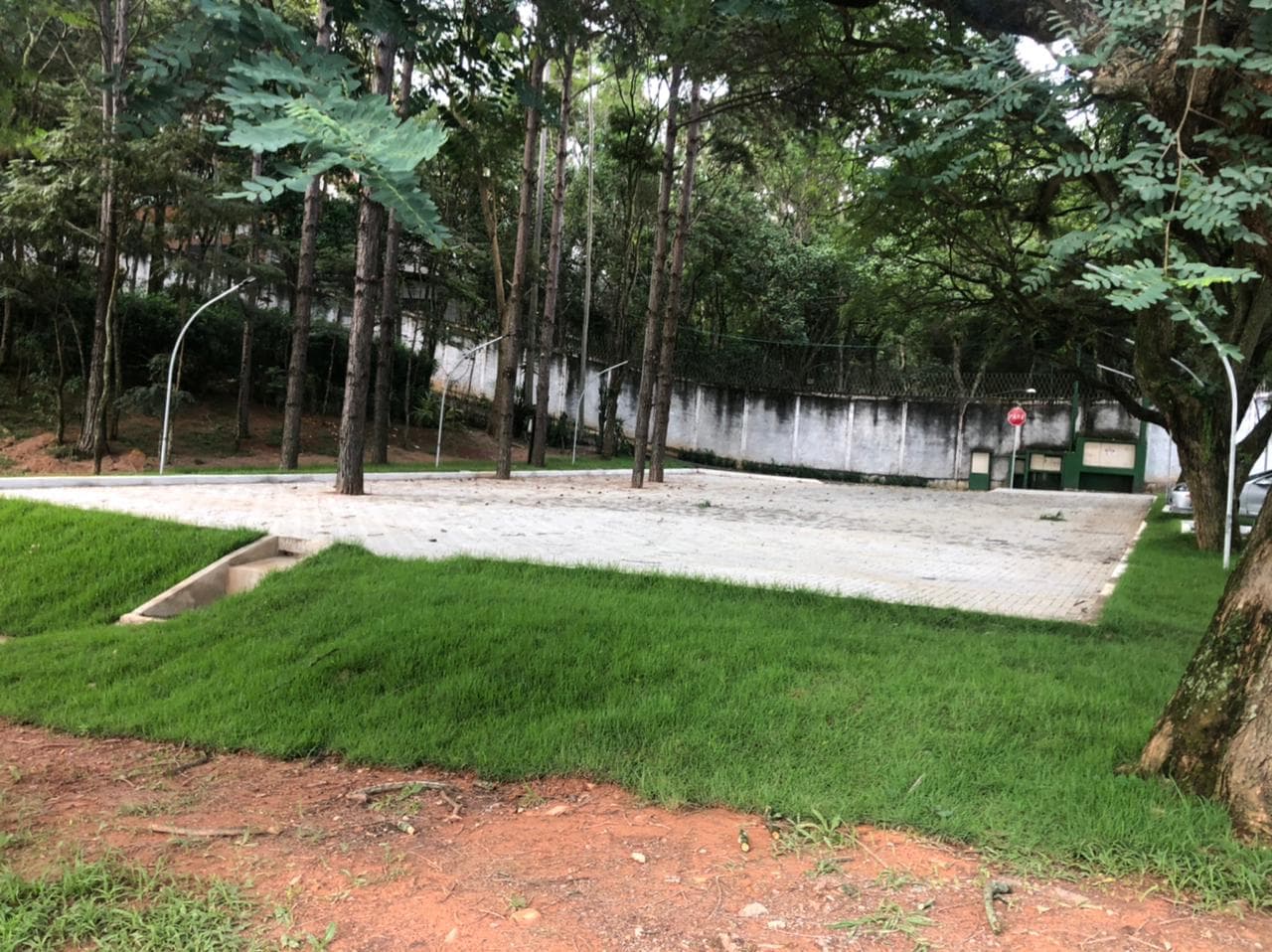 Estacionamiento Alphaville — SAR11, foto 6 de 12