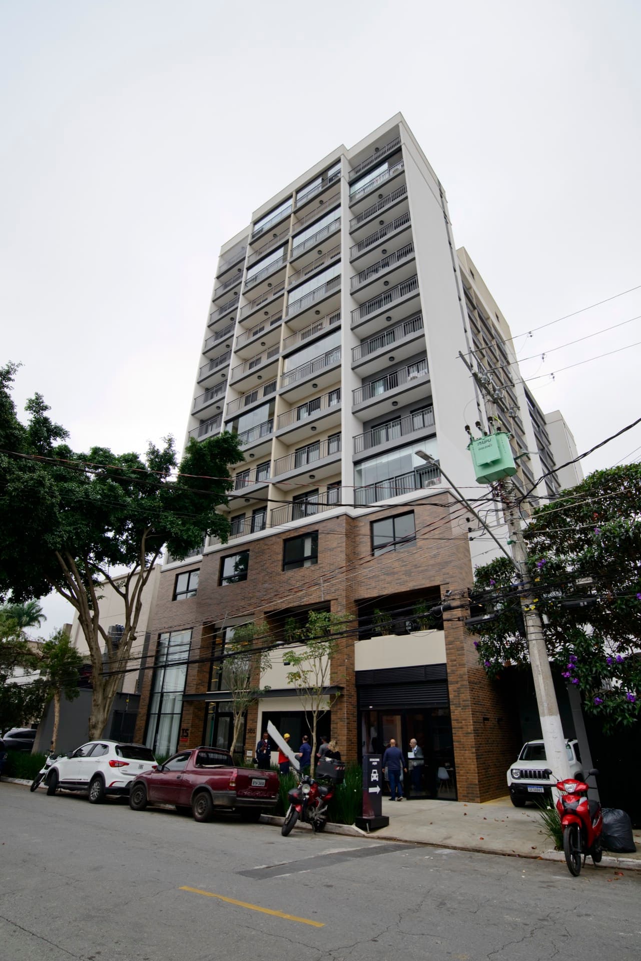 AV CARINÁS, foto 24 de 24
