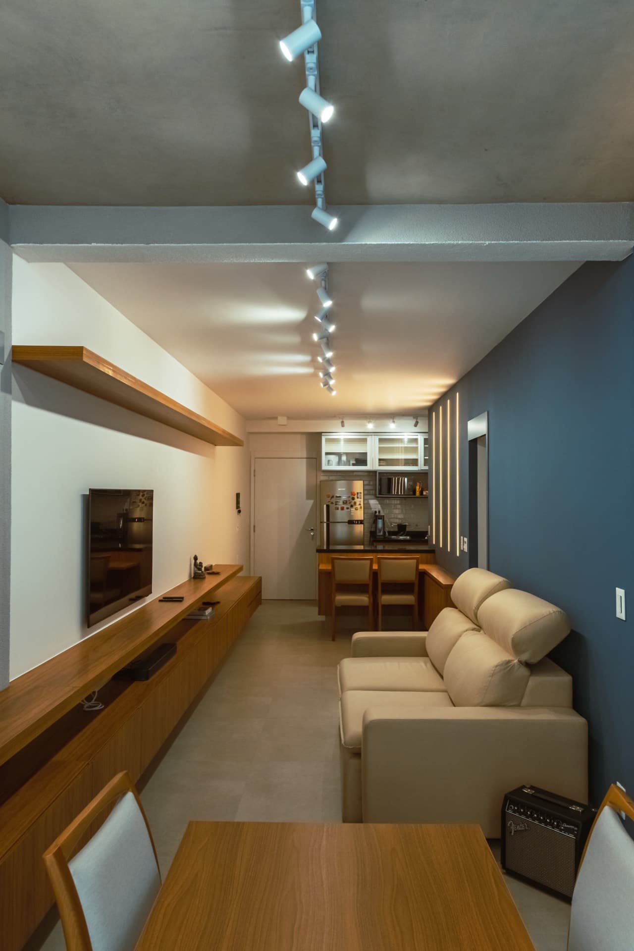 Apartment 11