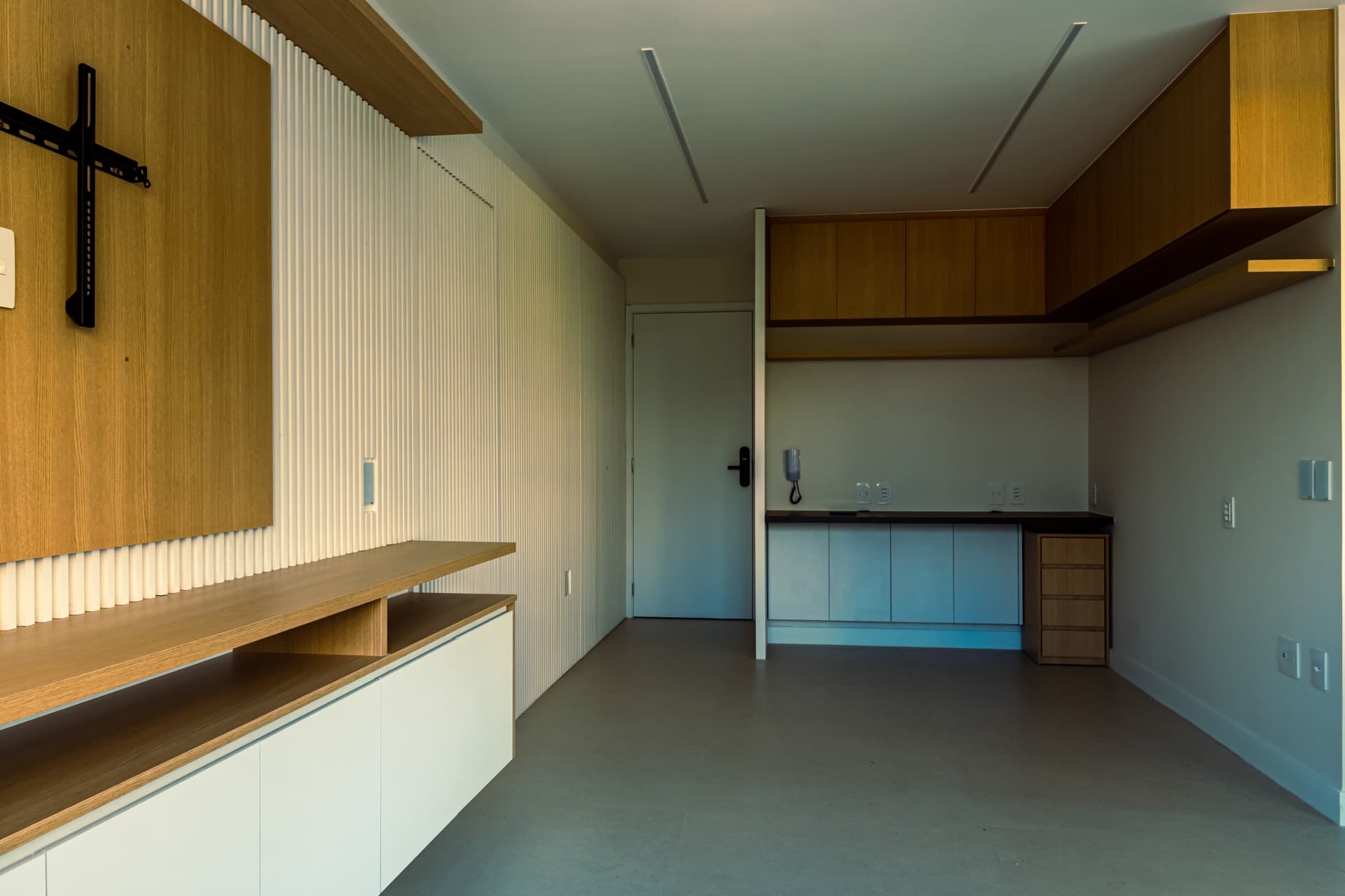 Departamento 101 — Familia Arêas, foto 15 de 27