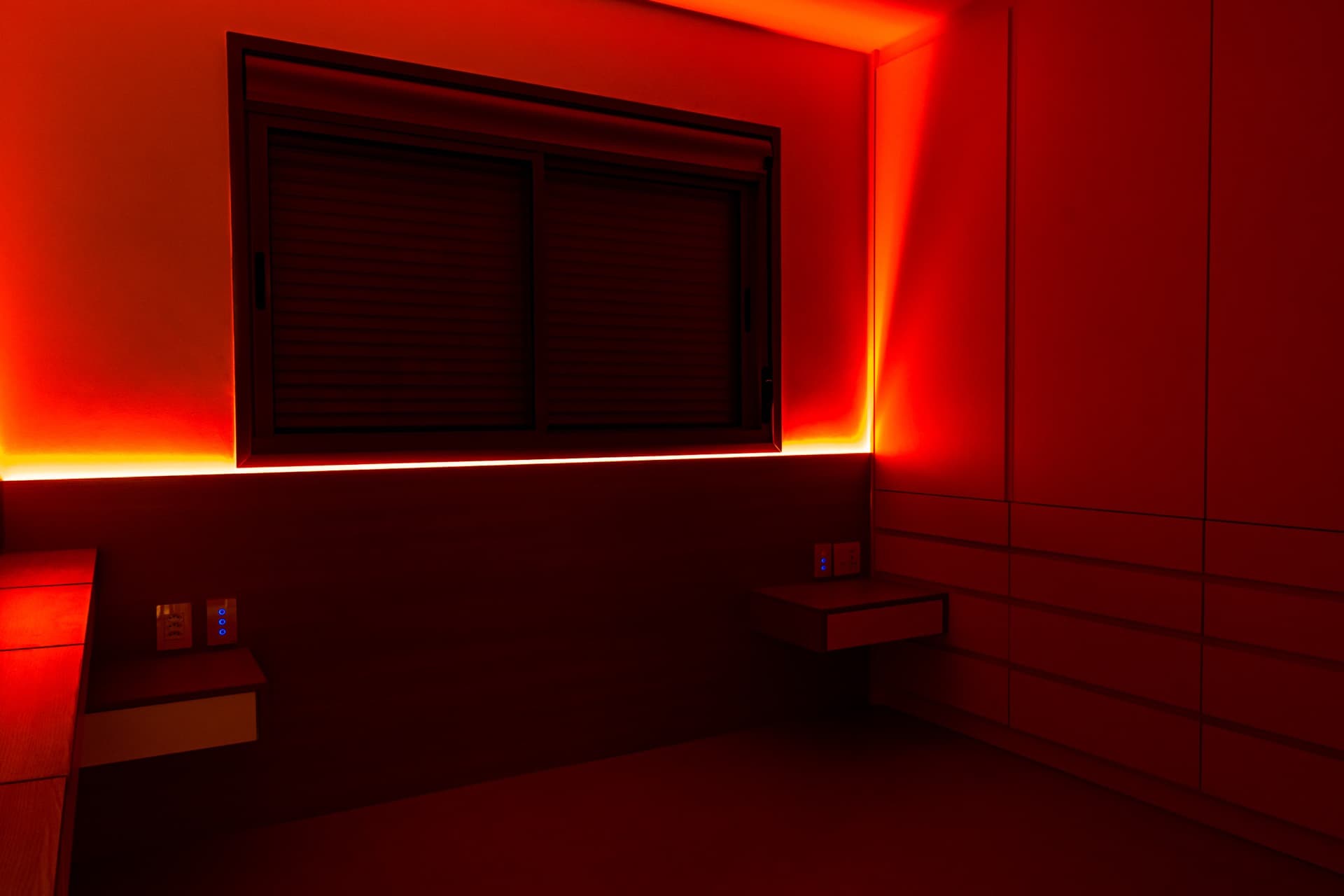 Departamento 101 — Familia Arêas, foto 18 de 27