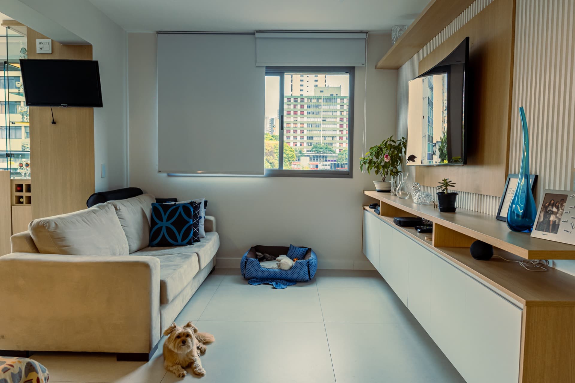 Departamento 101 — Familia Arêas, foto 24 de 27