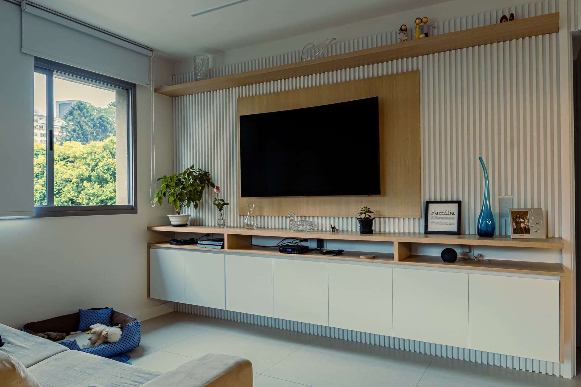 Departamento 101 — Familia Arêas, foto 23 de 27