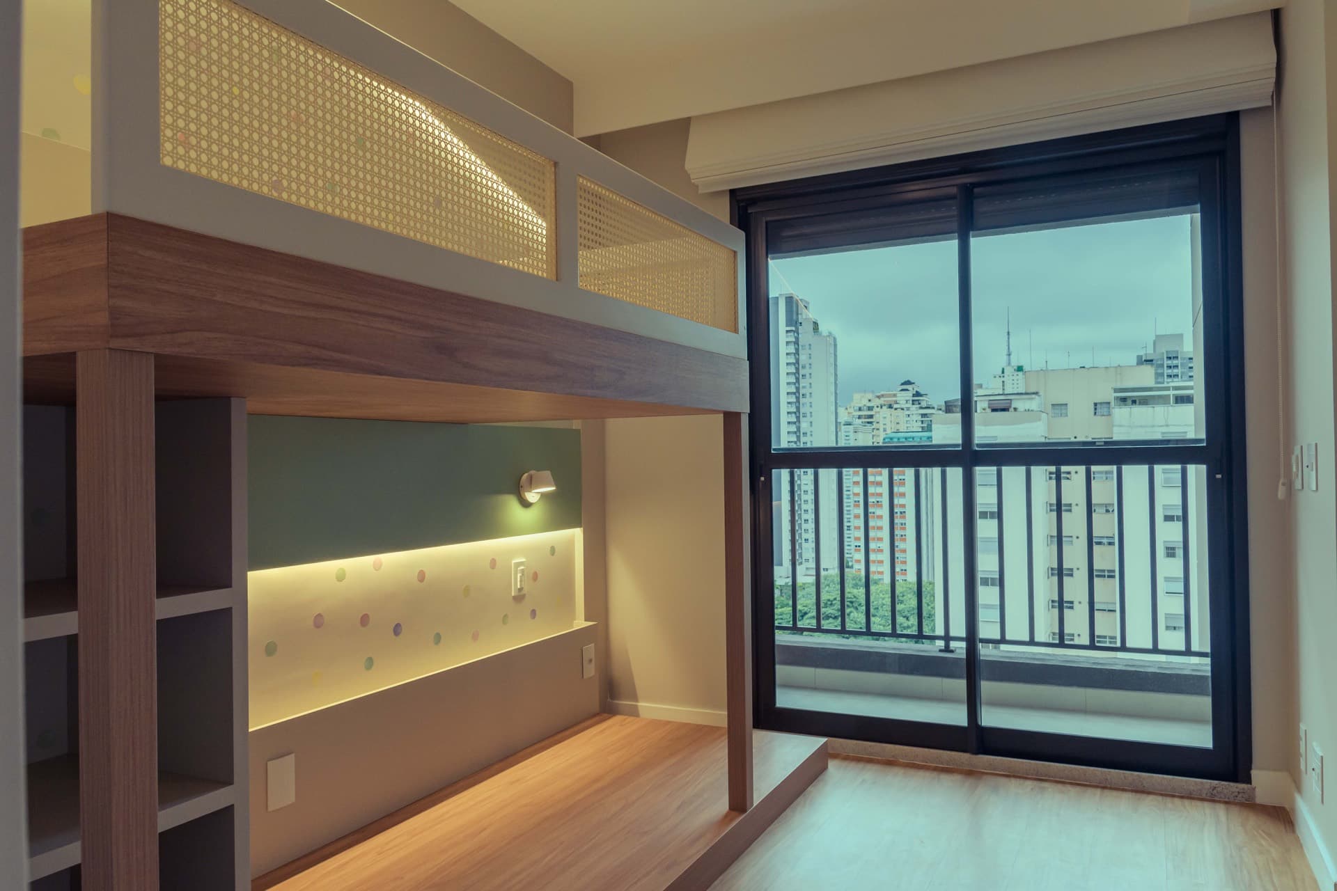 Apartment 111B, photo 28 of 55