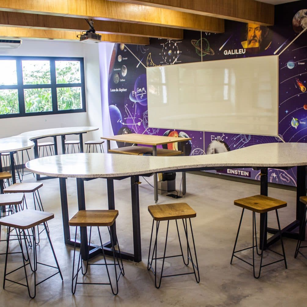 Albert Sabin School Laboratory, photo 7 of 8