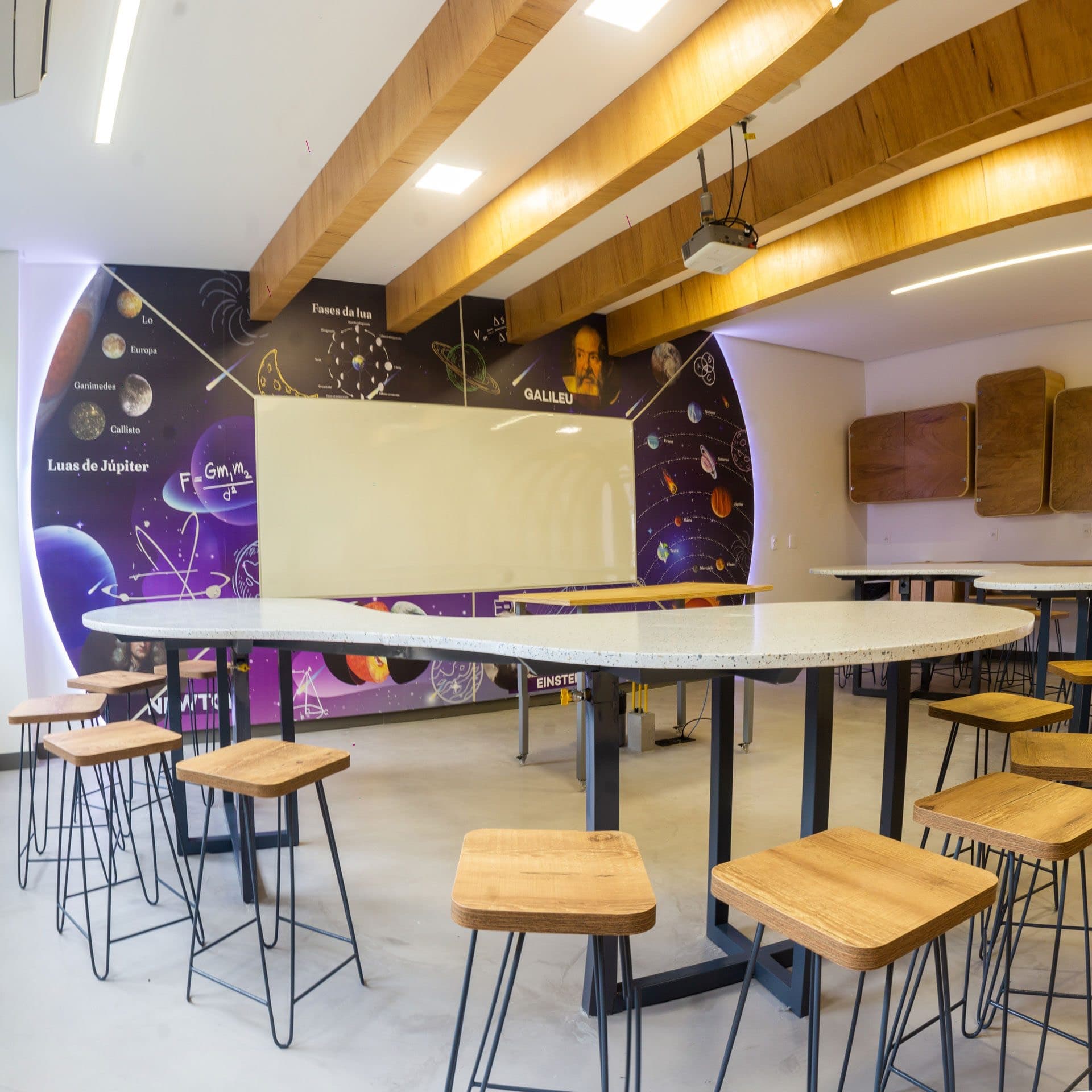 Albert Sabin School Laboratory, photo 8 of 8