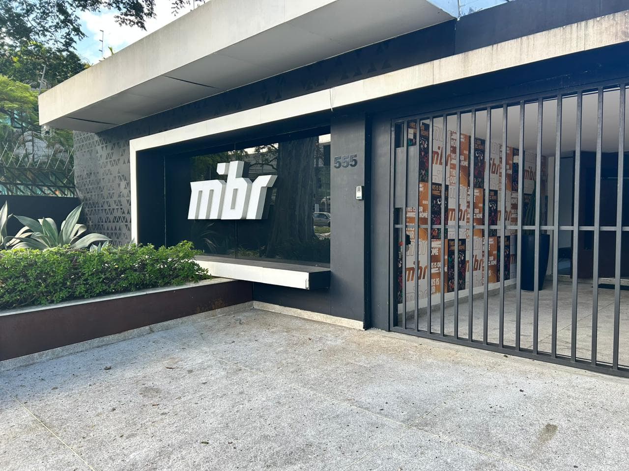 MIBR, photo 3 of 24