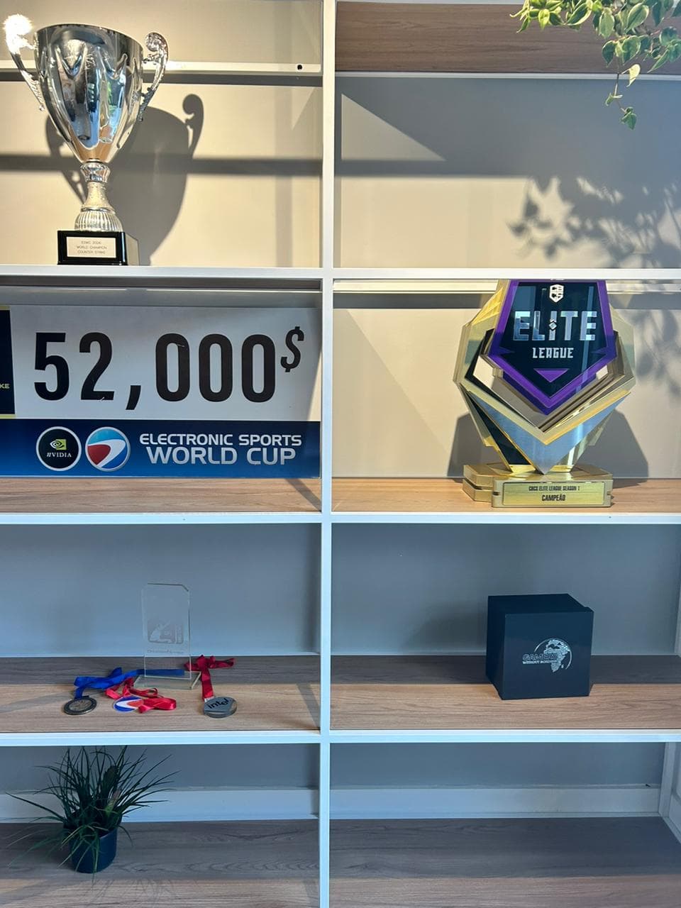 MIBR, photo 8 of 24