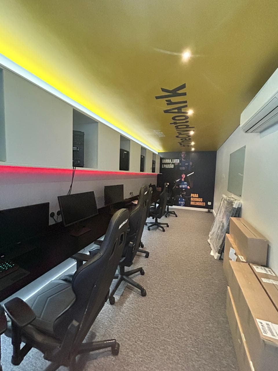 MIBR, photo 17 of 24