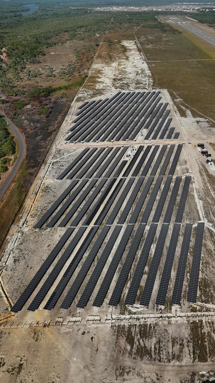 UFV Parnaíba, foto 4 de 4