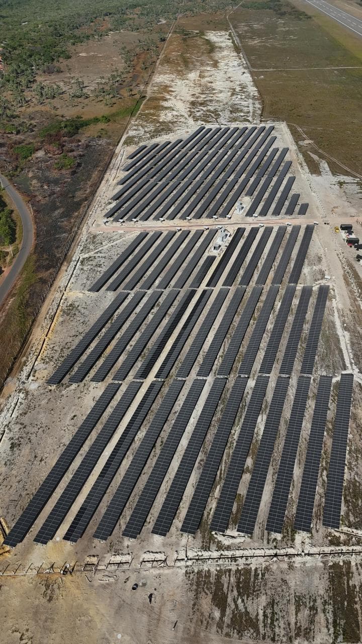 UFV Parnaíba, foto 3 de 4